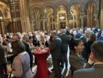 Neujahrsempfang der OG Wien