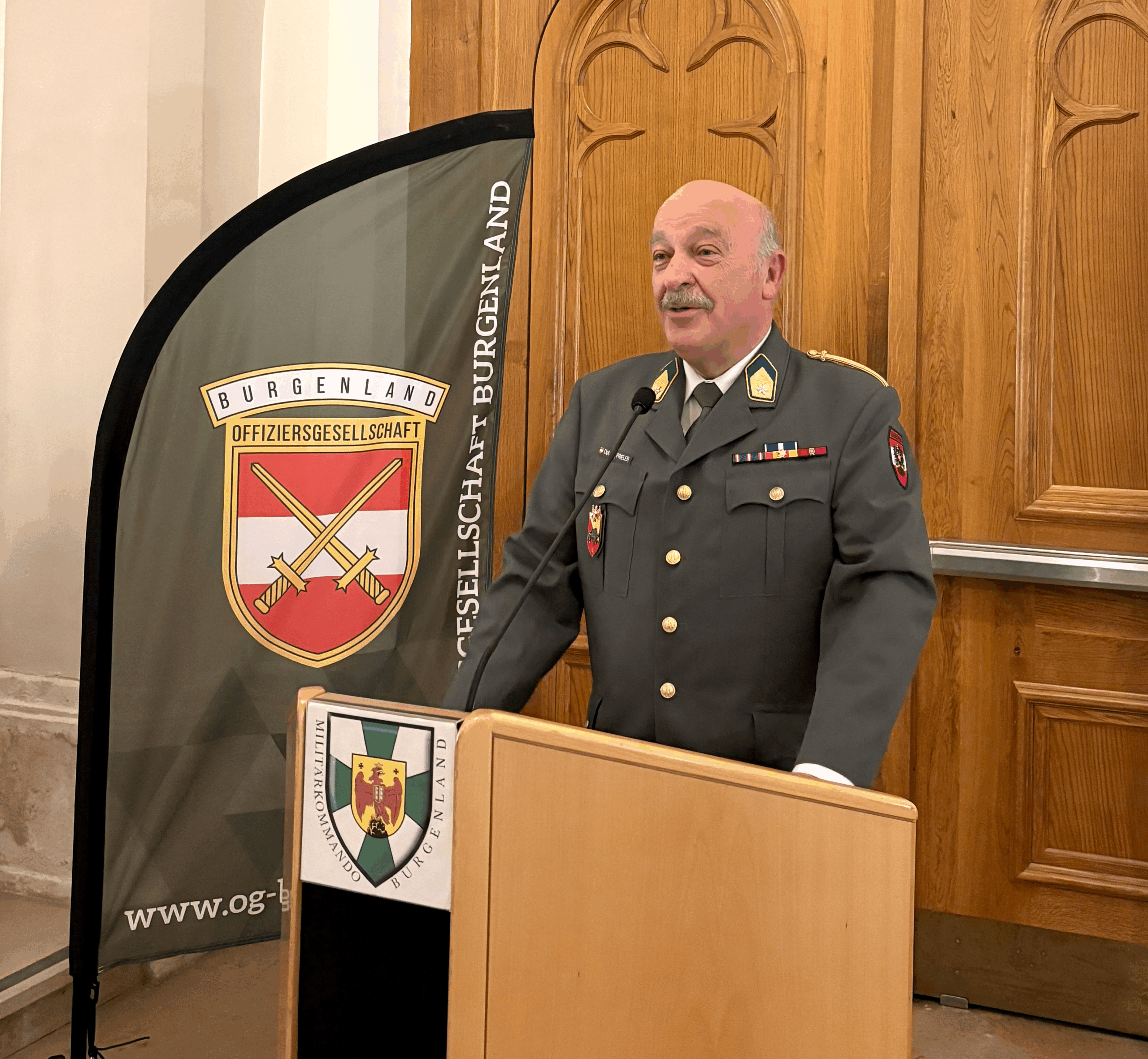 Du betrachtest gerade Österreichs Neutralität bedarf einer effektiven Landesverteidigung